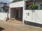 Brand New 4 Bedrooms House for Sale in Piliyandala Makandana