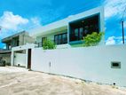 Brand new 4 Bedrooms House for sale Kottawa