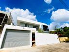 Brand new 4 Bedrooms House for sale Kottawa