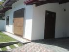 Brand New 4 Bedrooms House Sale in Kesbawa,Makandana