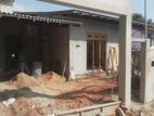 Brand New 4 Bedrooms with House for Sale in Kesbawa Makandana