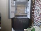 brand new 4 door midea fridge