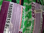 165/ 80/ 15.Ferentino Tyres