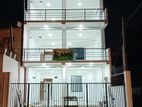 Brand New 4 Story Building for Rent in Boralesgamuwa Cc- 645