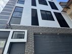 Brand new 4 Story House for rent in Dehiwala