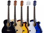Brand New 40 Box Guitar Full Set