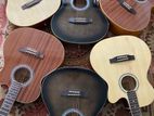 malasiyan Box Guitars (New)
