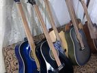 Box Guitars