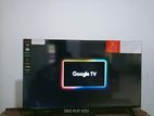 Full Hd Smart TV
