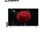 BRAND NEW 43" ABANS LED FRAMELESS FULL HD TV