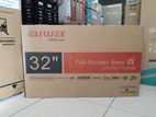 BRAND NEW 43" AIWA Full HD LED Frameless TV