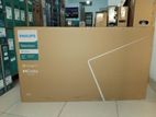 Brand New 43" Philips Smart Android Full HD LED Frameless Google TV