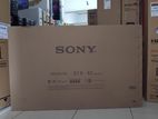 BRAND NEW 43" SONY SMART 4K UHD LED GOOGLE TV