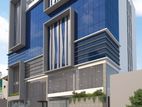 Brand New 44,000+ Sq.ft Commercial Building for Rent – Colombo 04