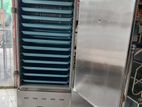 Brand New 45 Kg Gas Steamer