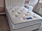 Brand New 48 X 72 Cushion Bed -Li 27