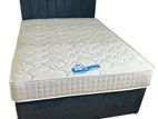 Brand New 48 X72 Cushion Bed -Li 60
