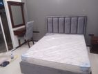 Brand New 48 x72 Cushion Bed -Li 70