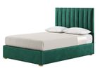 Brand New 48 X72 Cushion Bed -Li 72