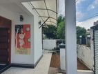 BRAND NEW 4BR 2STORIED HOUSE IN A VERY RESIDENTIAL AREA,HOMAGAMA|LH03700