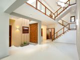 Brand New 4BR House in Anderson Road Dehiwala for Sale
