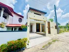 Brand New 4BR House – Prime Location Talawatugoda