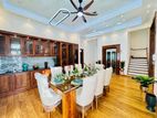 Brand New 4BR Luxury House for Sale – Palawatta