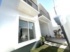 Brand New 4BR Modern House for Sale in Kandana-Nagoda