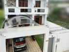 brand new 4BR modern luxury house for sale in kolonnawa