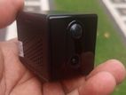 Brand New 4G Mini Security Camera (BW4) - Remote Monitoring