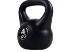 Brand New 4kg Kettle Bell