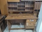 (Brand New) 4x2 Written Table With Rack Large