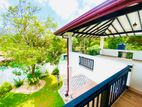Brand New 5 Bed House with 15 Perch Piliyandala