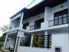 Brand New 5 Bedroom House for Sale in Piliyandala