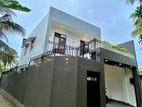 Brand New 5 Bedroom House for Sale – Piliyandala (EM171RK)
