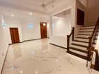 Brand New 5 Bedroom Independent House For Rent In Mount Lavinia