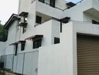 BRAND NEW 5 BEDROOMS HOUSE IN KOTTAWA FOR SALE
