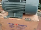 5 HP Motor