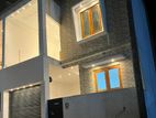 BRAND NEW 5 PERCHES TWO STORY MODERN HOUSE FOR SALE AT KOLONNAWA