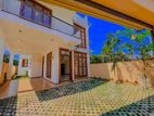 brand new 5 room with box type luxury house sale in negombo