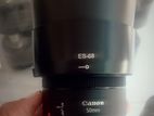 Brand new 50mm Lens