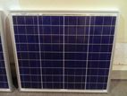 Brand New 50W Solar Panel