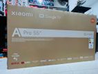 Brand New 55 Inch 4K QLED Smart Xiaomi TV