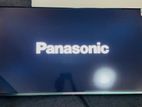 55 Inch Smart TV Panasonic