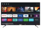 BRAND NEW 55" MI+ SMART ANDROID 13 4K UHD TV