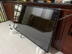 55" Samsung Android Smart TV