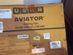 Brand new 56" Usha Aviator Ceiling Fan 2 nos