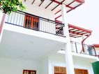 Brand New 5BR House for Rent in Kesbewa