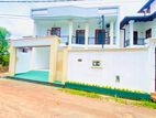 BRAND NEW 5BR LUXURY UPSTAIRS HOUSE FOR SALE PILIYANDALA