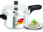 5ltr Aluminium Pressure Cooker